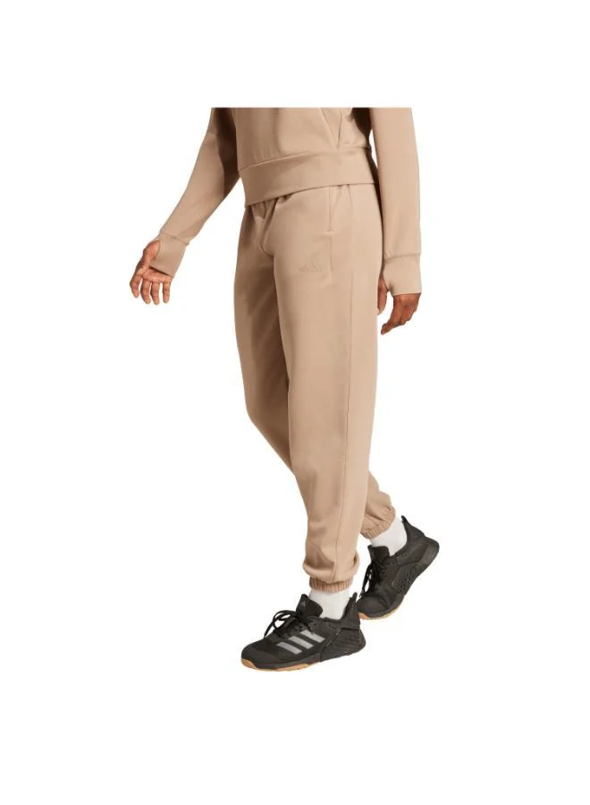 Adidas Designed For Training Warm-Up Joggers